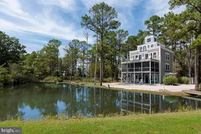 1307 Broadview Drive, Cambridge, MD 21613 - Photo 4