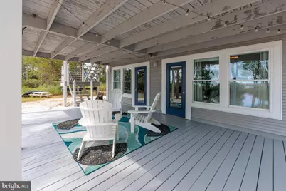 1307 Broadview Drive, Cambridge, MD 21613 - Photo 16