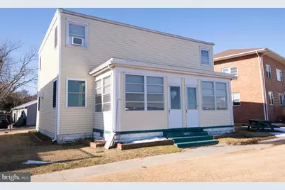 904 & 906 Oakley Terrace, Cambridge, MD 21613 - Photo 2