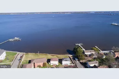 904 & 906 Oakley Terrace, Cambridge, MD 21613 - Photo 6