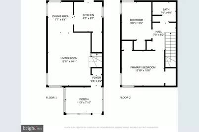 904 & 906 Oakley Terrace, Cambridge, MD 21613 - Photo 30