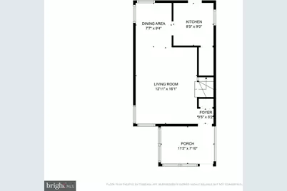 904 & 906 Oakley Terrace, Cambridge, MD 21613 - Photo 28