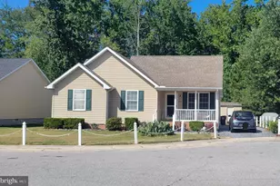 825 Ames Ct, Cambridge, MD 21613 - Photo 1