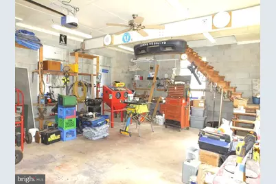 2517 Old House Point Road, Fishing Creek, MD 21634 - Photo 34