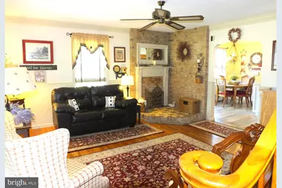 2517 Old House Point Road, Fishing Creek, MD 21634 - Photo 16