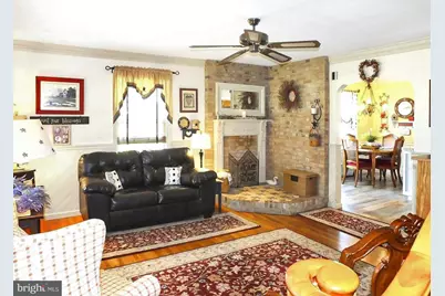 2517 Old House Point Road, Fishing Creek, MD 21634 - Photo 16