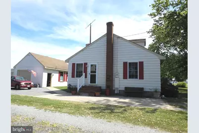 2517 Old House Point Road, Fishing Creek, MD 21634 - Photo 6