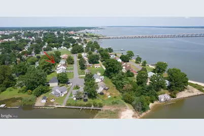 1005 Willowmere Lane, Cambridge, MD 21613 - Photo 2