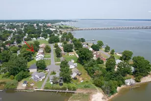 1005 Willowmere Ln, Cambridge, MD 21613 - Photo 2