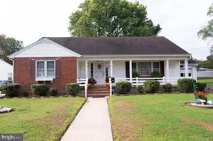 1005 Willowmere Ln, Cambridge, MD 21613 - Photo 6