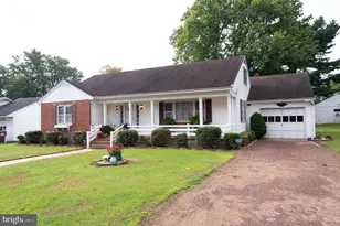 1005 Willowmere Ln, Cambridge, MD 21613 - Photo 1