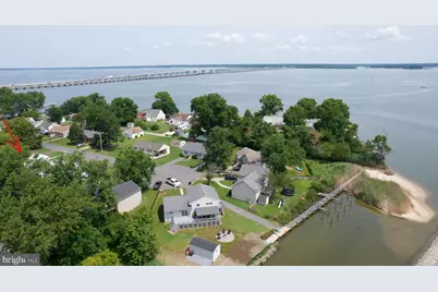 1005 Willowmere Lane, Cambridge, MD 21613 - Photo 58