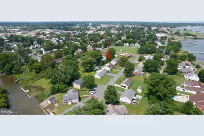 1005 Willowmere Lane, Cambridge, MD 21613 - Photo 52