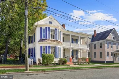 817 Locust Street, Cambridge, MD 21613 - Photo 44