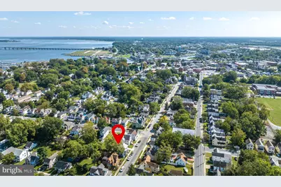 817 Locust Street, Cambridge, MD 21613 - Photo 32