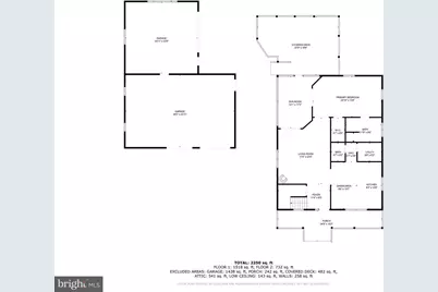 3313 Belfiore Road, Church Creek, MD 21622 - Photo 12