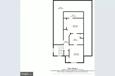 3313 Belfiore Road, Church Creek, MD 21622 - Photo 10