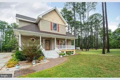 3313 Belfiore Road, Church Creek, MD 21622 - Photo 8