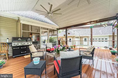 3313 Belfiore Road, Church Creek, MD 21622 - Photo 30