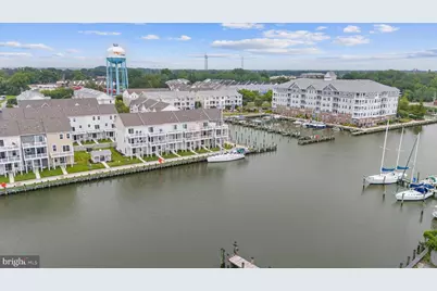 317 Shipyard Drive #67, Cambridge, MD 21613 - Photo 46