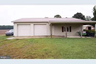 5751 Thompsontown, East New Market, MD 21631 - Photo 34