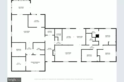 5751 Thompsontown, East New Market, MD 21631 - Photo 38