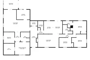 5751 Thompsontown, East New Market, MD 21631 - Photo 38