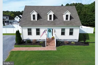 2 Arbutus Terrace, Cambridge, MD 21613 - Photo 2