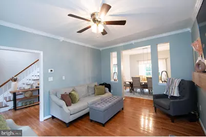 3844 Wrights Wharf Road, Hurlock, MD 21643 - Photo 12