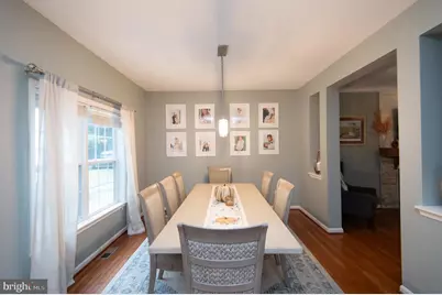 3844 Wrights Wharf Road, Hurlock, MD 21643 - Photo 6