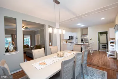 3844 Wrights Wharf Road, Hurlock, MD 21643 - Photo 8