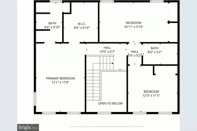 3844 Wrights Wharf Road, Hurlock, MD 21643 - Photo 40