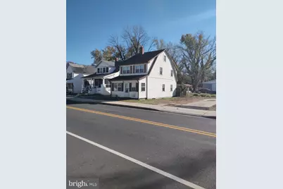 610 Washington Street, Cambridge, MD 21613 - Photo 1