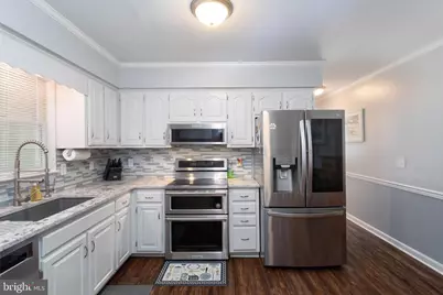 6808 Hallowell Drive, Hurlock, MD 21643 - Photo 4