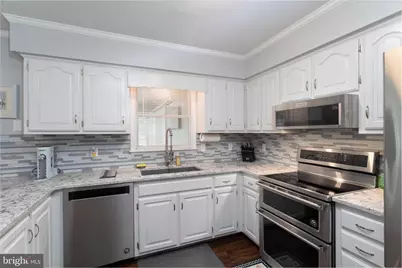 6808 Hallowell Drive, Hurlock, MD 21643 - Photo 6