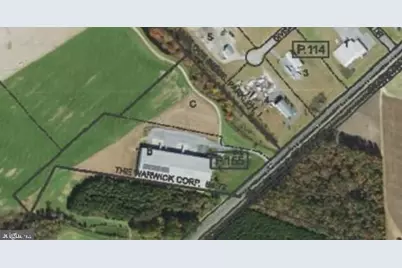 4400 E New Market Hurloc Road, Cambridge, MD 21613 - Photo 1