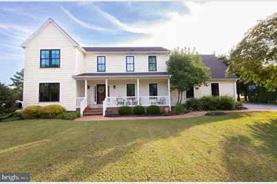 5639 Belle Aire Road, East New Market, MD 21631 - Photo 1