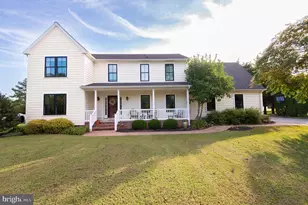 5639 Belle Aire Rd, East New Market, MD 21631 - Photo 1