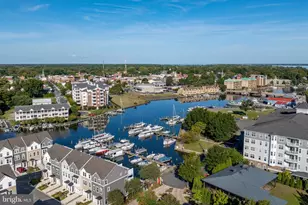 206 Maryland Ave, Cambridge, MD 21613 - Photo 8