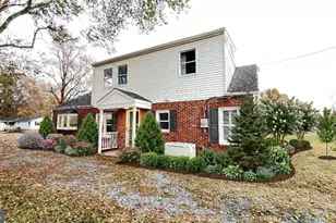 201 Buena Vista Ave, Cambridge, MD 21613 - Photo 8