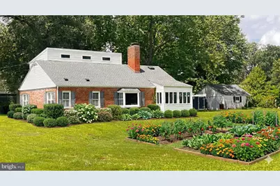 201 Buena Vista Avenue, Cambridge, MD 21613 - Photo 4