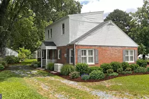 201 Buena Vista Ave, Cambridge, MD 21613 - Photo 6