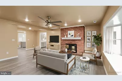 201 Buena Vista Avenue, Cambridge, MD 21613 - Photo 48