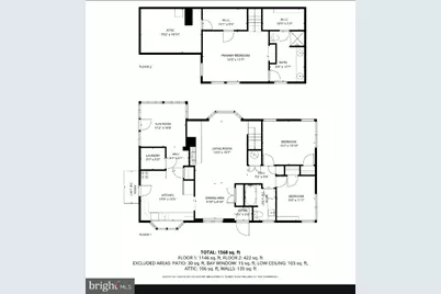 201 Buena Vista Avenue, Cambridge, MD 21613 - Photo 14