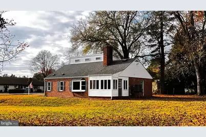 201 Buena Vista Avenue, Cambridge, MD 21613 - Photo 6