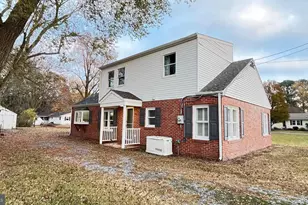 201 Buena Vista Ave, Cambridge, MD 21613 - Photo 12