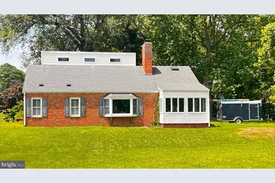 201 Buena Vista Avenue, Cambridge, MD 21613 - Photo 62