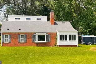 201 Buena Vista Ave, Cambridge, MD 21613 - Photo 62