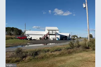 1631 Steamboat Wharf, Fishing Creek, MD 21634 - Photo 2