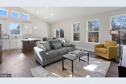 Homesite 51 Marsh Elder Road, Cambridge, MD 21613 - Photo 2